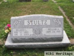 Mildred Louise Shew Stultz