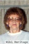 Betty J. Werkheiser D'angelo