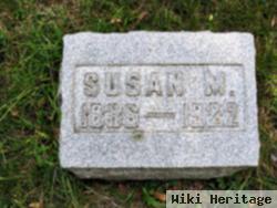 Susan Mary Brennan