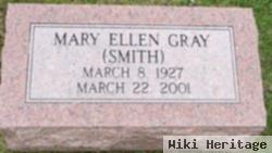 Mary Ellen Gray Smith