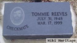 Thomas Howard "tommie" Reeves, Ii