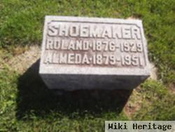 Roland Webb Shoemaker