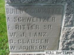 Adam Schweitzer