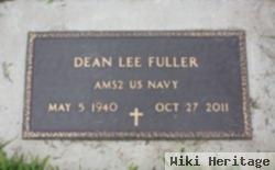 Dean Lee Fuller