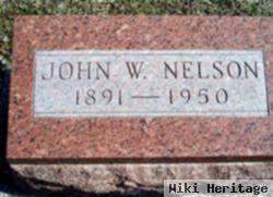 John W. Nelson