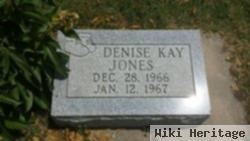 Denise Kay Jones