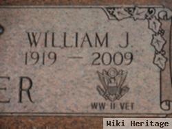 William J. "bill" Weaver, Sr