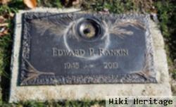 Edward P. Rankin