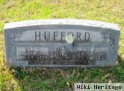 William D "will" Hufford