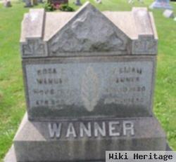 William Wanner