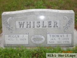 Thomas E. Whisler