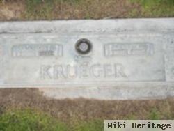Albert H. Krueger