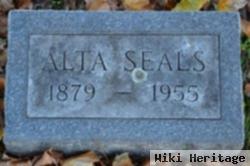 Alta Seals