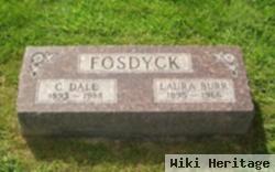 Clarence Dale "dale" Fosdyck