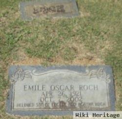 Emile Oscar Roch