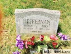 Mary Heffernan