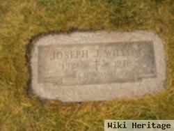 Joseph J. Willow