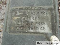 Viola Moore Guerry