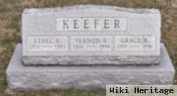 Ethel K. Hilterbrick Keefer