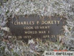 Charles P. Dorety