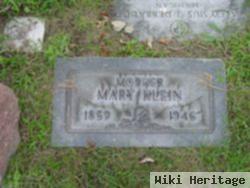 Mary Spiel Klein