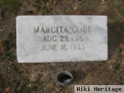 Marcita Cobb