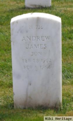 Andrew James Baker