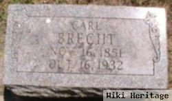 Carl Brecht