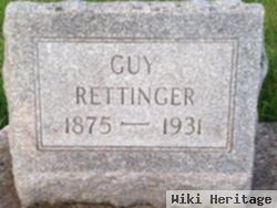 Samuel Guy Rettinger