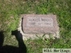 Samuel Woods