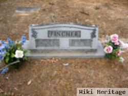 Rosa Irene Fincher