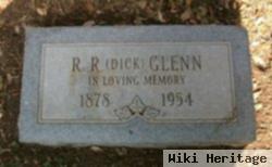 Richard R. "dick" Glenn