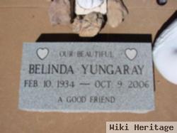 Belinda Yungaray