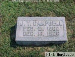 J. T. Campbell