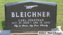 Carl Jonathan Bleichner