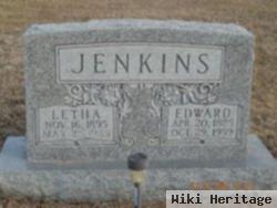 Letha Jenkins