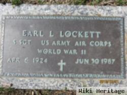 Earl L. Lockett