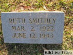 Ruth Smithey