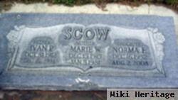 Marie W Scow