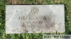 Fleet J. Caspary