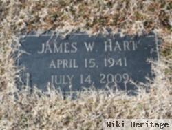 James Wayne Hart