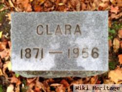 Clara Corless Coffman