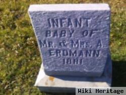 Infant Erdmann