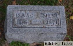 Isaac Metz