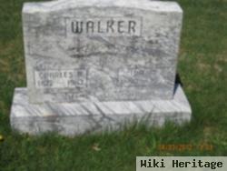 Ida M Walker