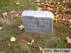 Mary M. Garvey