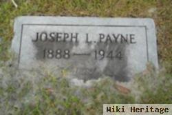 Joseph L. Payne