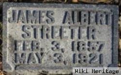 James Albert Streeter