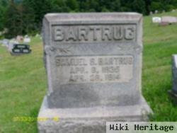 Samuel S. Bartrug