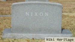 Jimmie Y. Nixon